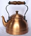 COPPER KETTLE FOR CAFE and CATERING
