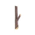 Metal decorative Tree branch wall hook