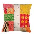 Gudari Vintage Kantha Cushion Covers