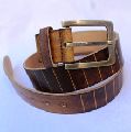 Genuine Leather belt for men