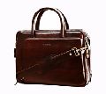 Real Leather laptop bag's
