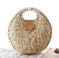 Hand Made Straw Bags