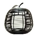 Black Apple Classic Candle Holder