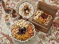 Dry Fruit Gift Box