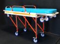 ambulance stretcher trolley