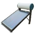 Domestic Flat Plate Solar Thermal Water Heater