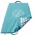 cotton sheeting fabric best selling Acupressure mat