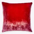 Silk Velvet Cushion