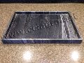 Grey Marble Food Serving Tray