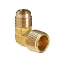 Brass Male Elbow Fitting