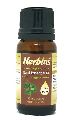 Herbins Basil Essential Oil 10ml