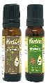 Herbins Essential Oil Combo (Tea Tree and Sandal)