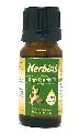Herbins Ginger Essential Oil 10ml