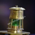 Brass Anchor Minor Oil Lamp