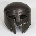 Greek Armor Helmet
