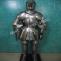 Medieval Knight Suit