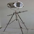 Search Spot Light With Aluminium Tripod Stand