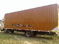 32 Feet Closed Body High Cube Container Service