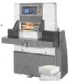 Automatic Programmatic Paper Cutting Machine