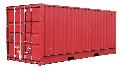 Shipping Cargo Containers