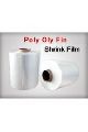 POLY OLY FIN SHRINK FILM