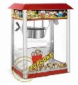 small electric popcorn machine