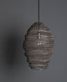 Wire Flexible Ceiling Pendant lamp