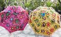 Designer Handmade Sun Umbrellas