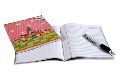 A4 size Exercise books