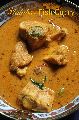 Malabar Fish Curry Gravy
