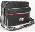 Double Pirate-Gray Gray Child Shoulder Bags
