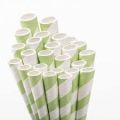 Eco Friendly Paper Straws