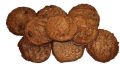 cow dung cakes