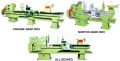 Shimoga Model Heavy Duty Lathe