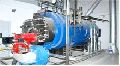 1500kg/hr Oil Fired Steam Boiler