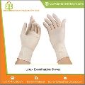 Easy Donning Sterile Latex Gloves