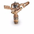 Brass Nozzle Sprinkler Irrigation System
