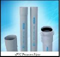 UPVC High Pressure Pipes