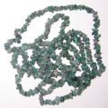Natural melakite chip gem beads