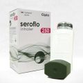 Seroflo Asthma Inhaler