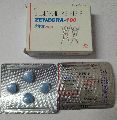Zenegra 100 mg Tablets