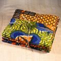 African Imitation wax print fabric