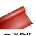 Silicone rubber Coated Fiberglass Fabric