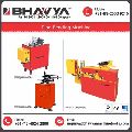 Automatic Hydraulic Stainless Steel SS Pipe Bending Machine