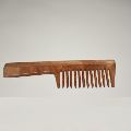 Nature Neem Wood Comb