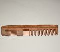 Neem Wood Multipurpose Comb