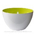 melamine bowl