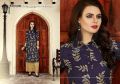 Fiona Vivils Silk Muslin Kurtis