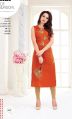 Rammy vol 19 Cotton Silk Kurtis