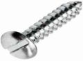 Slotted Pan Head Self Tapping Screws